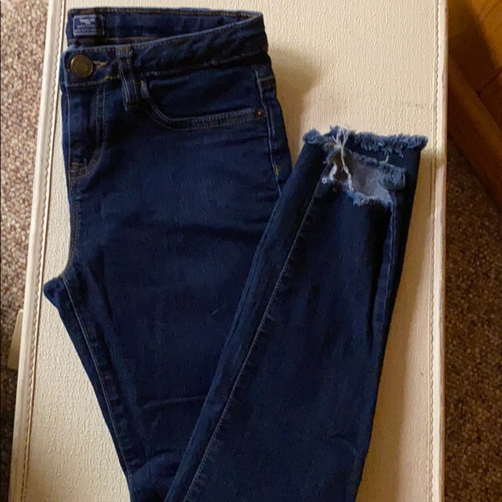 Gap Kids Jeans